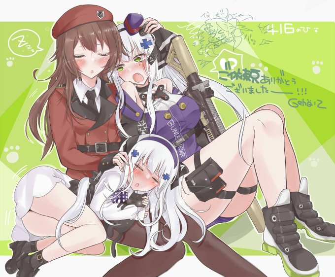 skeb納品致しました!ギリギリになってしまいすみません(>_<)かわいぃご依頼ありがとうございました!! 