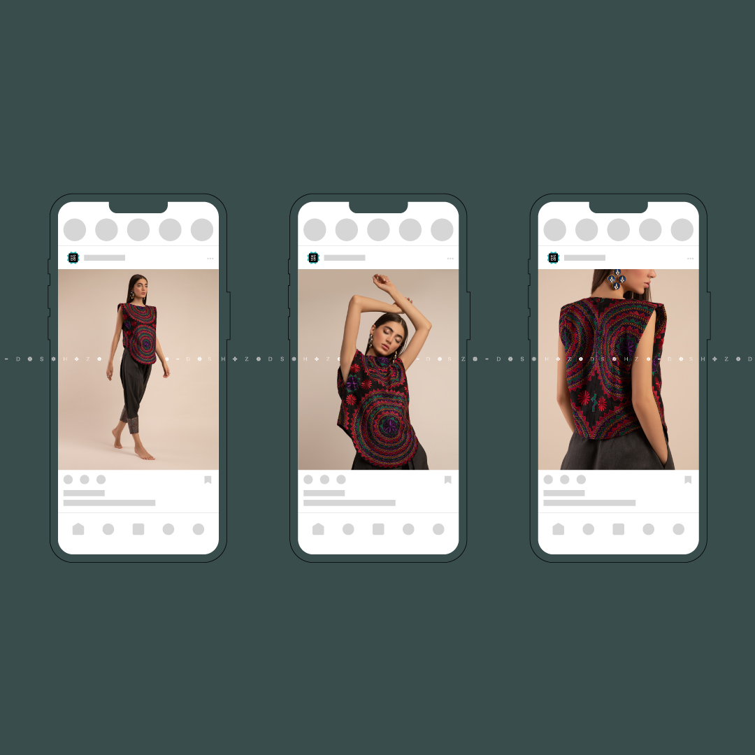 SaadeAgency's tweet photo. HZDS Brand Identity
Women Clothing

هویت برند HZDS

#saadeagency  #HZDS
#brandidentity #branddesign #corporateidentity https://t.co/lix2qiSIGV