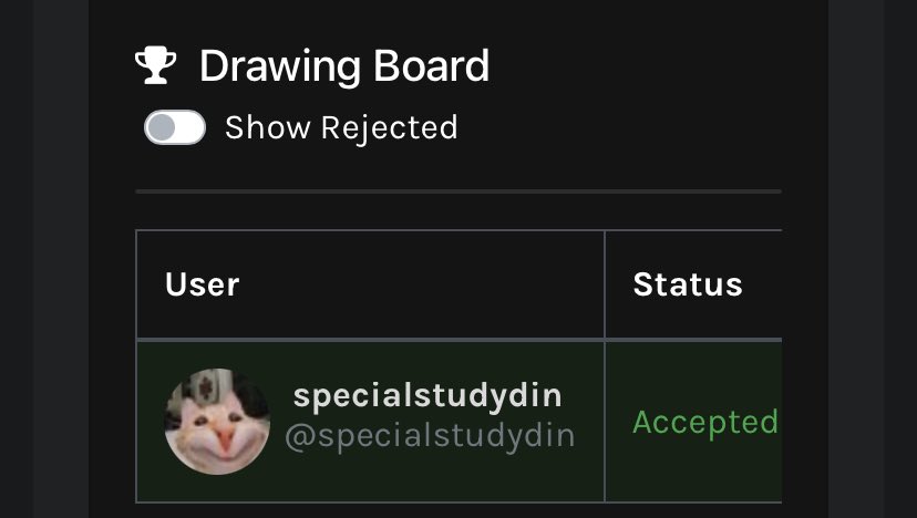 notesofkey's tweet image. Halo congrats @specialstudydin boleh dm aku buat claim saldonya yaa