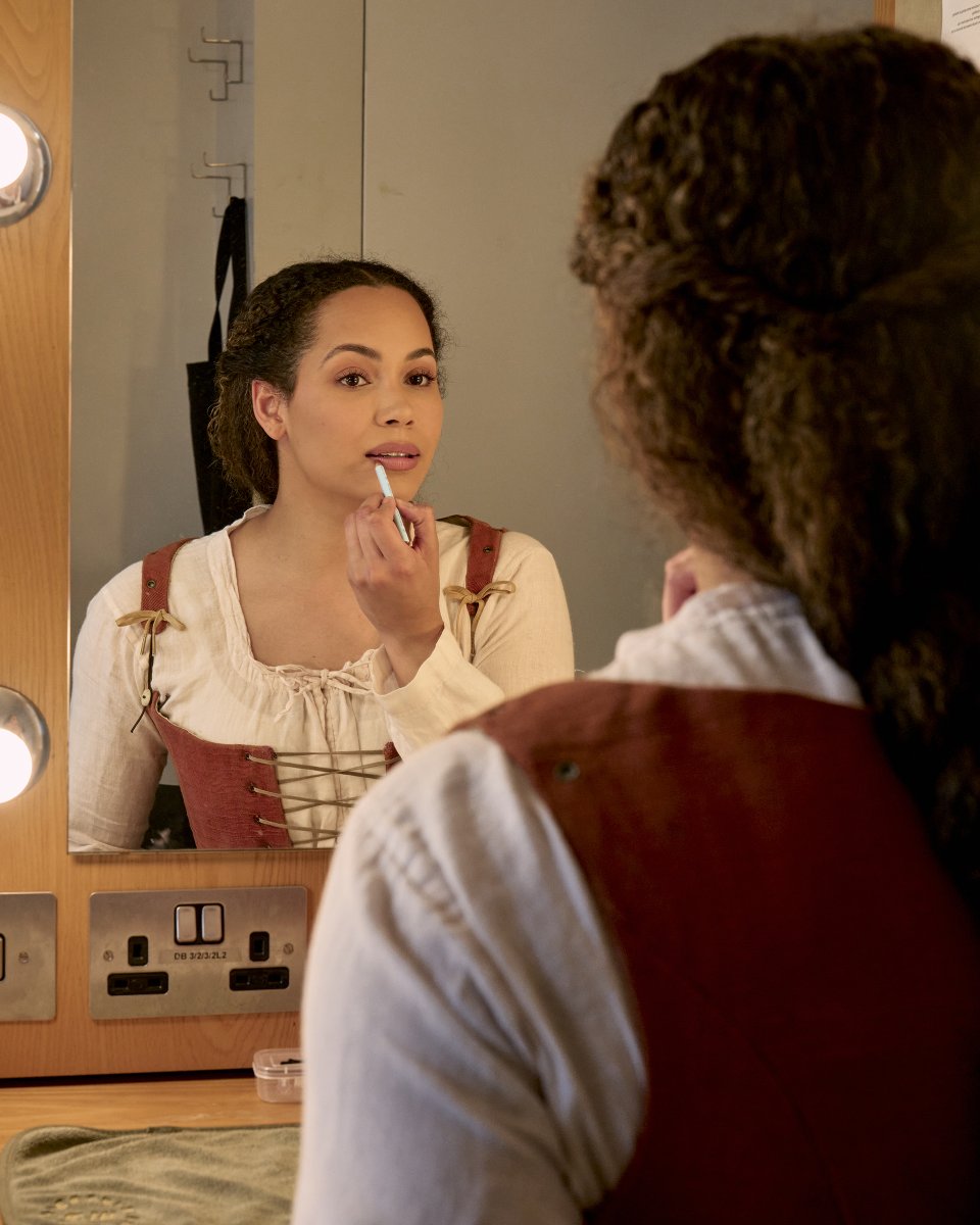 The RSC tweet media