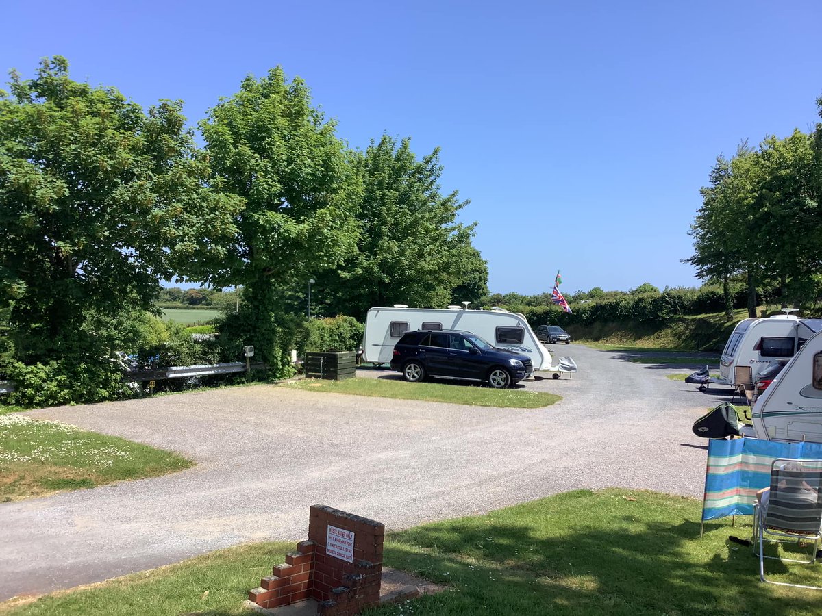 Escape to the breathtaking beauty of Torquay in Devon & experience the ultimate adults-only getaway at Widdicombe Farm Touring Park! 🌄 The park offers an idyllic retreat surrounded by nature's wonders.
aroundaboutbritain.co.uk/Devon/1977
#AdultsOnlyGetaway #Devon #Camping #Touring #Torquay