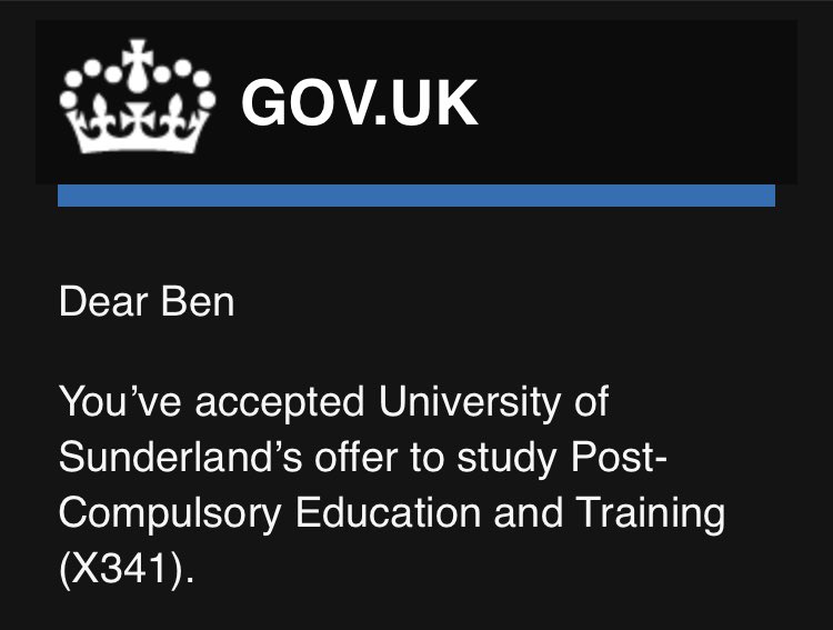 ⏱️📚 ℂ𝕠𝕒𝕔𝕙 𝔻𝕖𝕧𝕖𝕝𝕠𝕡𝕞𝕖𝕟𝕥 📚⏱️

In addition to the research already being undertaken in the Coach Education space, we are delighted to hopefully underpin our future Coach Development packages with qualified teaching status within the post-compulsory sector!