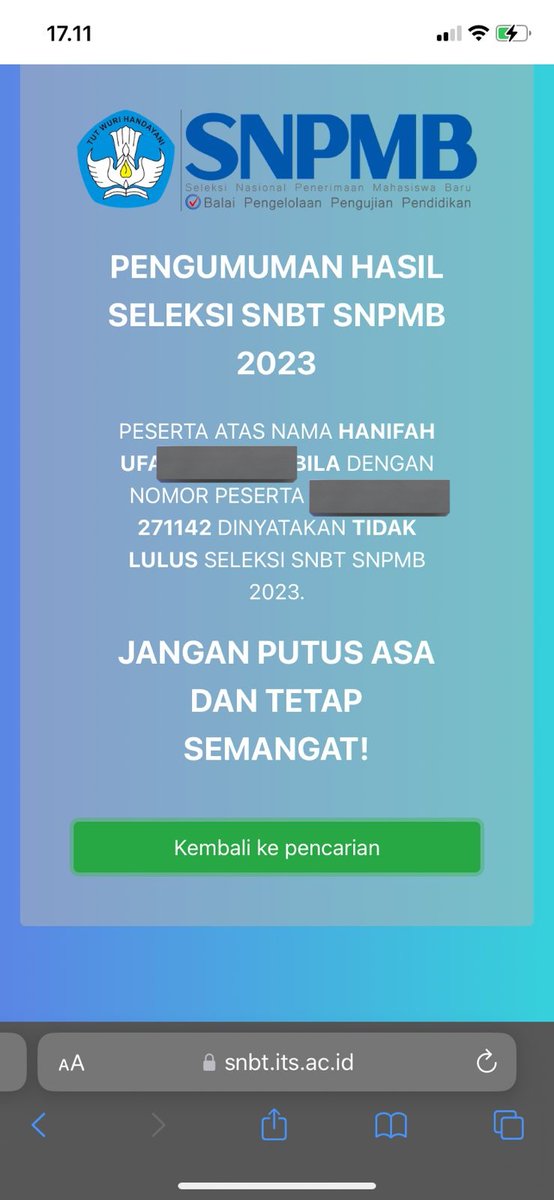 studyaccbun's tweet image. Kegagalan kedua