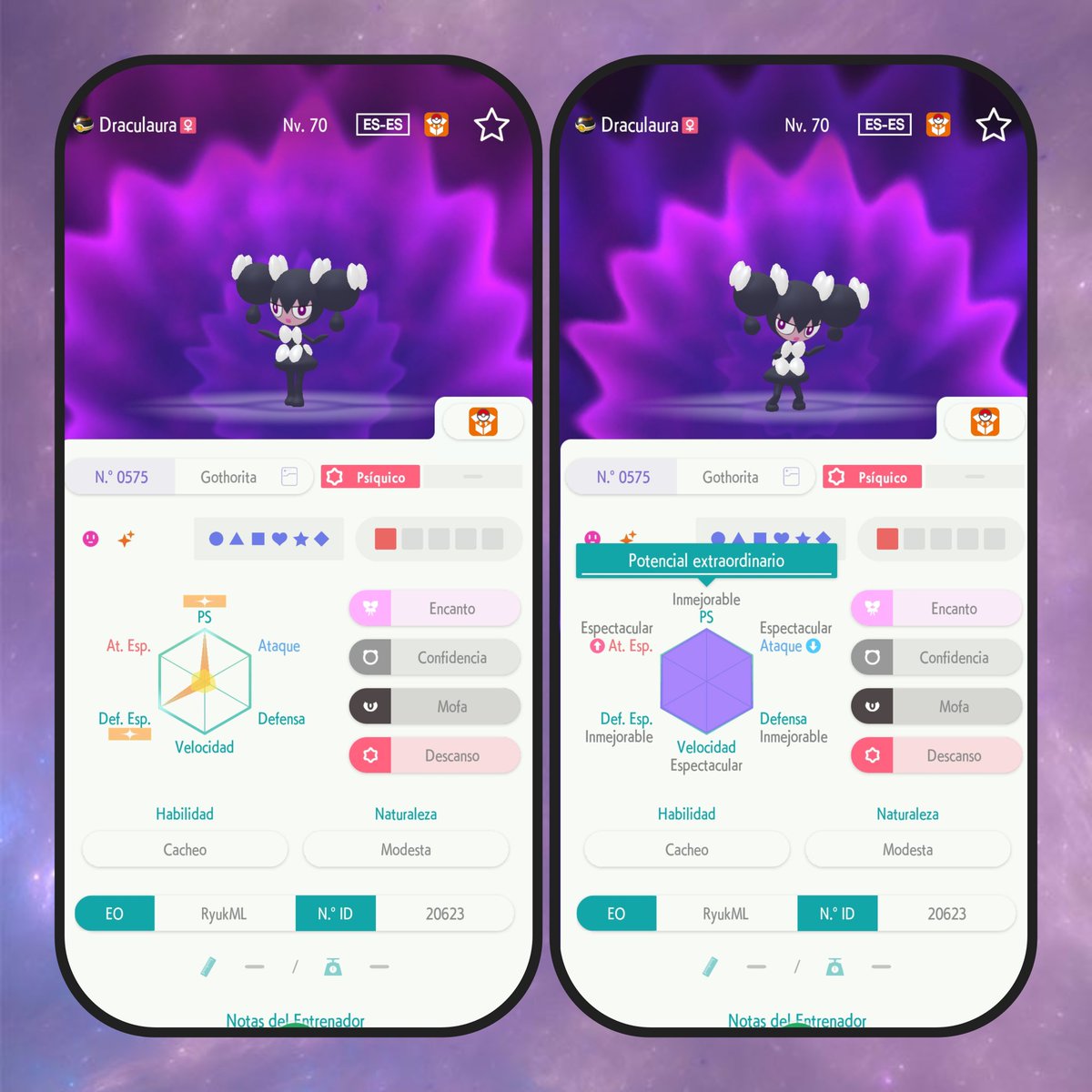 💧 PokeRuiiz ⭐ tweet media