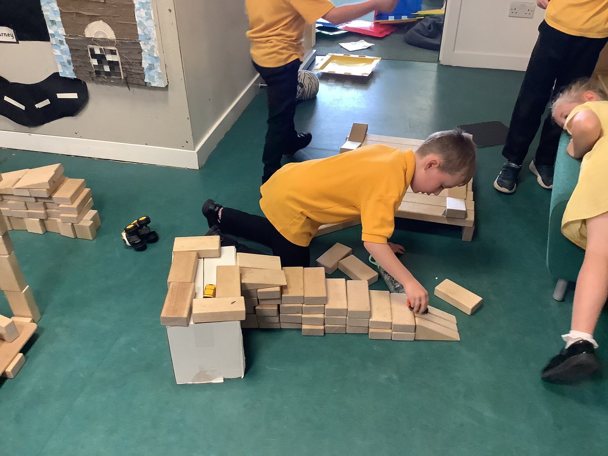 MPS- Primary 2/1C tweet media