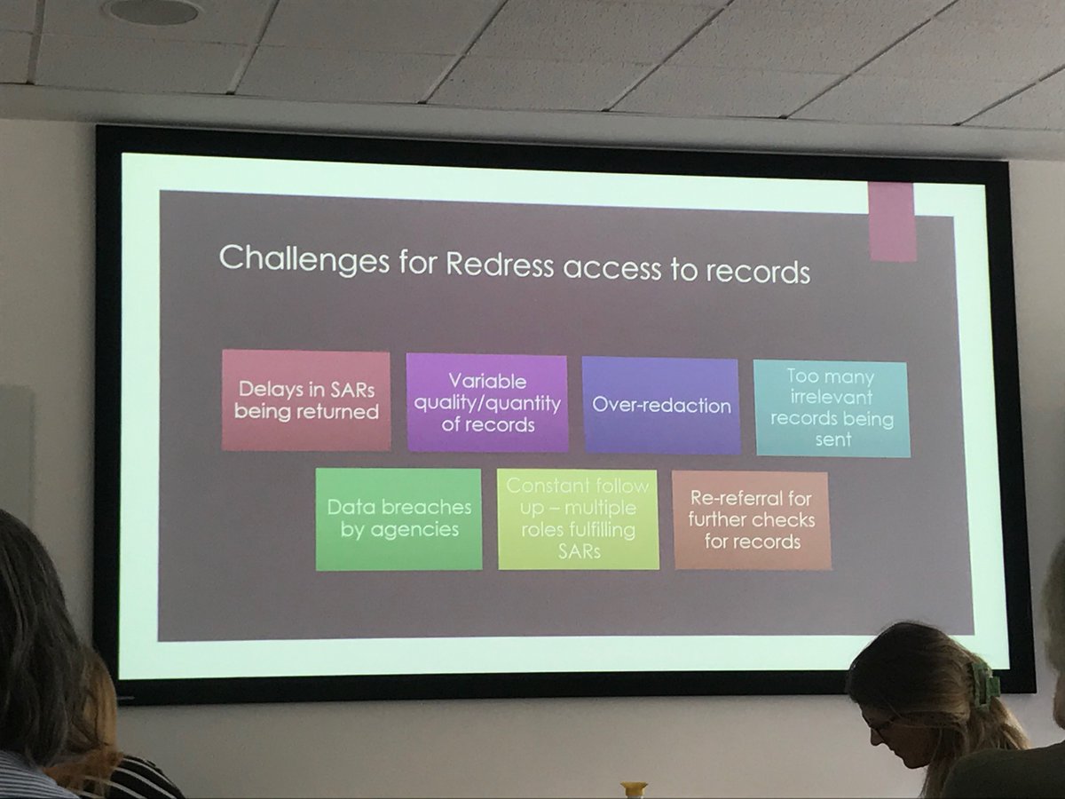 Dr Caroline J Bald tweet media