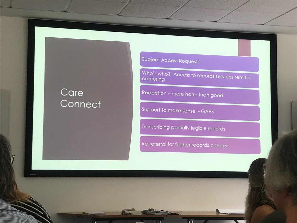 Dr Caroline J Bald tweet media