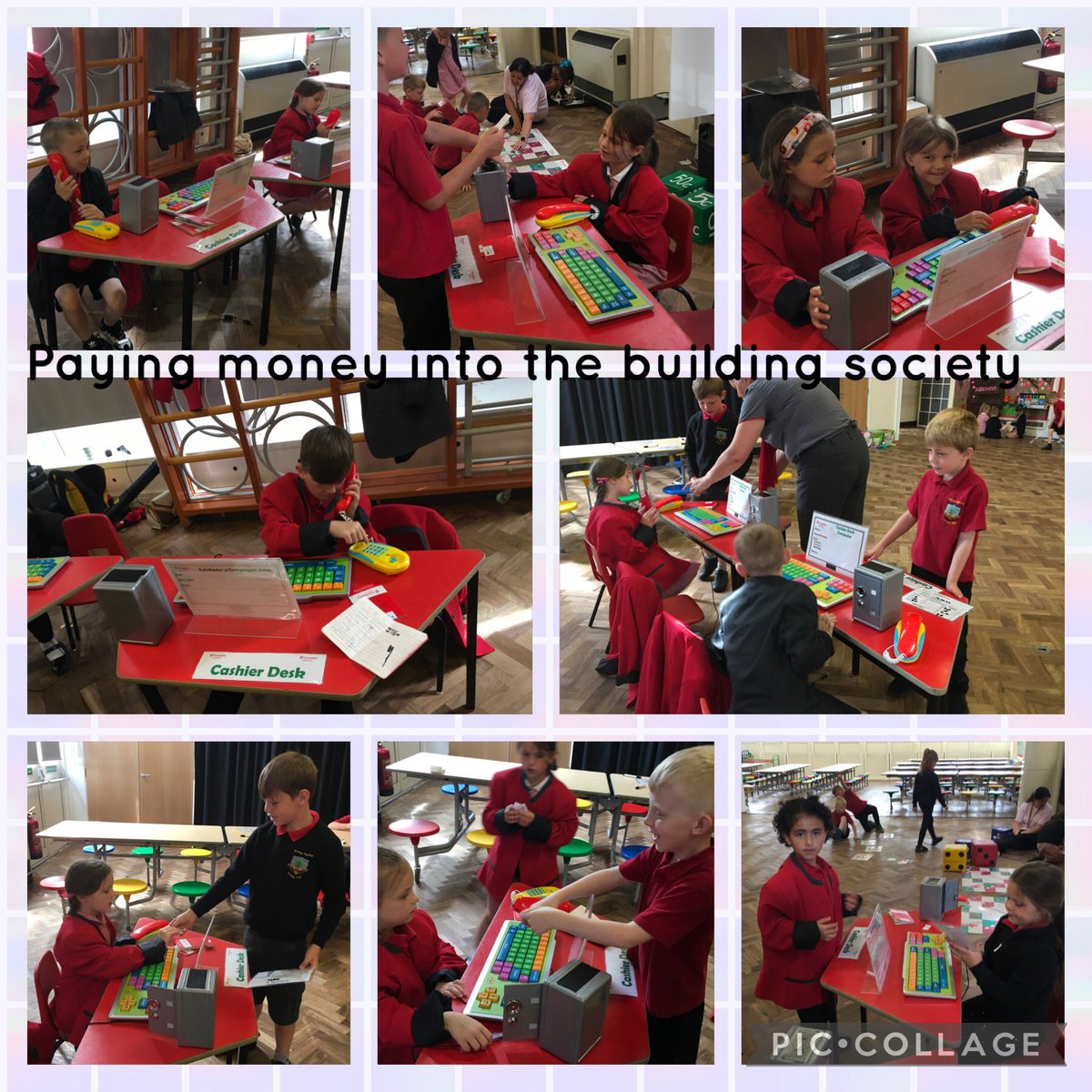 Mrs Hughes tweet media