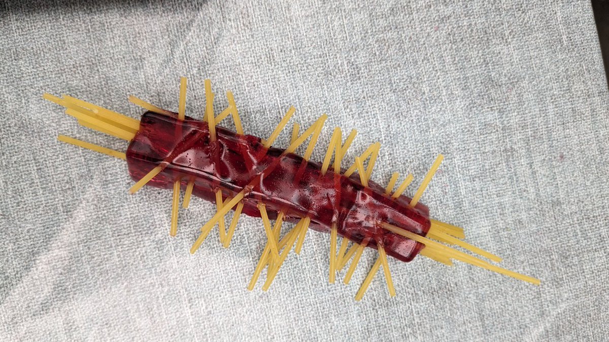 aeroimperial's tweet image. What an incredible weekend it was at @ExRdFestival, showcasing our transformative research:

🍝 Composite materials from various ingredients
🔋 Exploring possibilities for structural batteries
🚀 Student-led mission to the edge of space

Same time, next year?