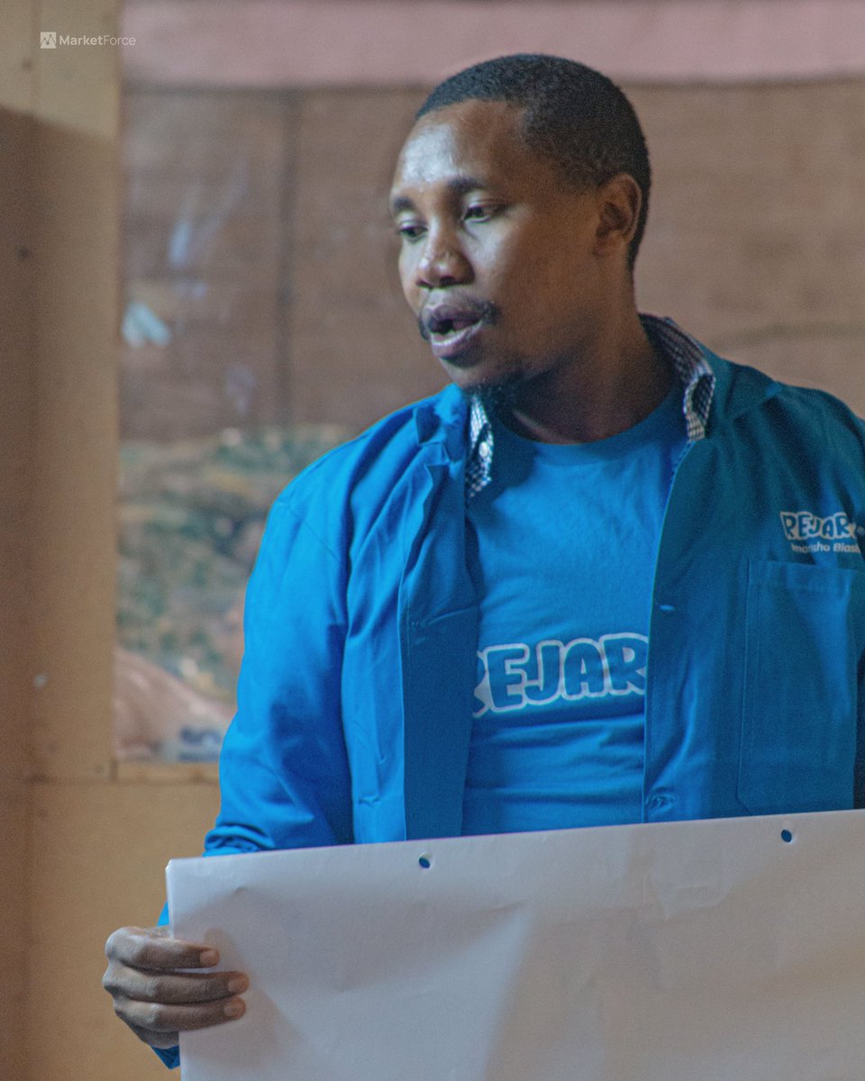 MarketForce tweet media