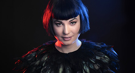 Comedian Bec Hill to host QED 2023

The QED MC is always hugely important, keeping things running smoothly and keeping our audience entertained. We’re so excited to say that our MC for QED 2023 will be comedian Bec Hill! <a href="/bechillcomedian/">Bec Hill</a>!

qedcon.org/news/tickets?u…