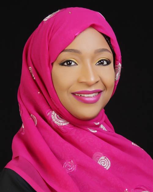 PROFILE OF BARR. HANNATU MUSAWA, SPECIAL ADVISER ON CULTURE AND ENTERTAINMENT ECONOMY.

Hannatu Musawa is a Nigerian Lawyer, politician and author. She was the deputy spokesperson and deputy director public affairs of the All progressives congress (APC).

1/7