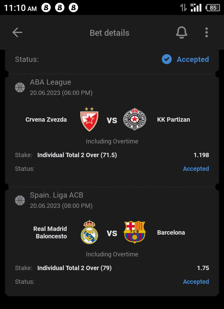 WizSureBet's tweet photo. TUESDAY ❤️

1XBET Code: 36G4D
✅️✅️✅️✅️✅️

#betresponsibly #sportybet @jujupunter @BETFUSE1 @Betodds1 @bettipstar1 #TrendingHot https://t.co/j9P7Of8rHm