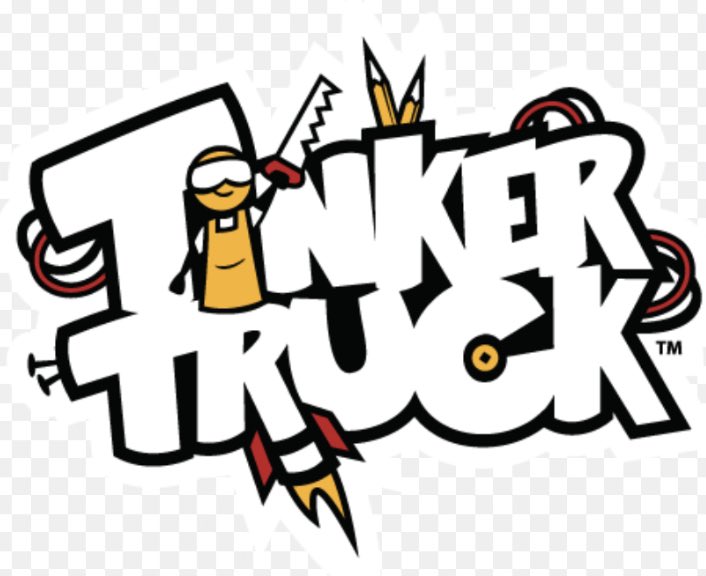 We are excited for our final @tinkertruck STEM activity today. We will post photos of our ingenuity later today! #STEMeducation #wonder #experimentallearning