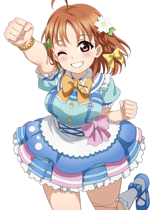 #ラブライブサンシャイン 