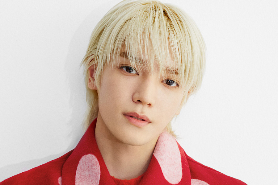 soompi's tweet photo. NCT’s Taeyong Named Global Ambassador For LOEWE
https://t.co/4D69P1HufF https://t.co/NO8O21C5mP