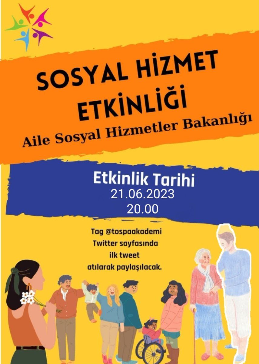 Merhabalar 🌻 atama bekleyen arkadaşlarımız Twitter'da yarın hashtag etkinliği yapacaklar, desteklerimizi bekliyorlar. Sizler de destek olup görseli yayıp yarın tweet atabilirseniz çok güzel olur kanaatindeyim. Dolayısıyla yarın burdayız.