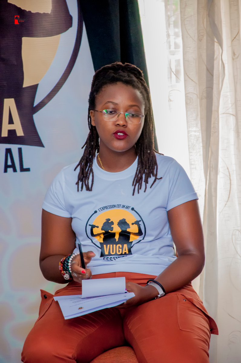 lejournalafrica's tweet photo. #Burundi : l'organisation @slam_jewe lance le Festival international #Vuga pour sa 3è édition sous le thème : « Origines Identitaires ». 30 Slameurs vont se produire sur scènes à @MairieBuja et à @Gitega du 3 au 8 juillet, sur un effectif total de 150 qui ont manifesté leur ambition d'y participer. Le festival Vuga est un évènement qui s'adresse à toutes les personnes souhaitant découvrir les diversités tant culturelles qu'artistiques au pays du #Tambour.