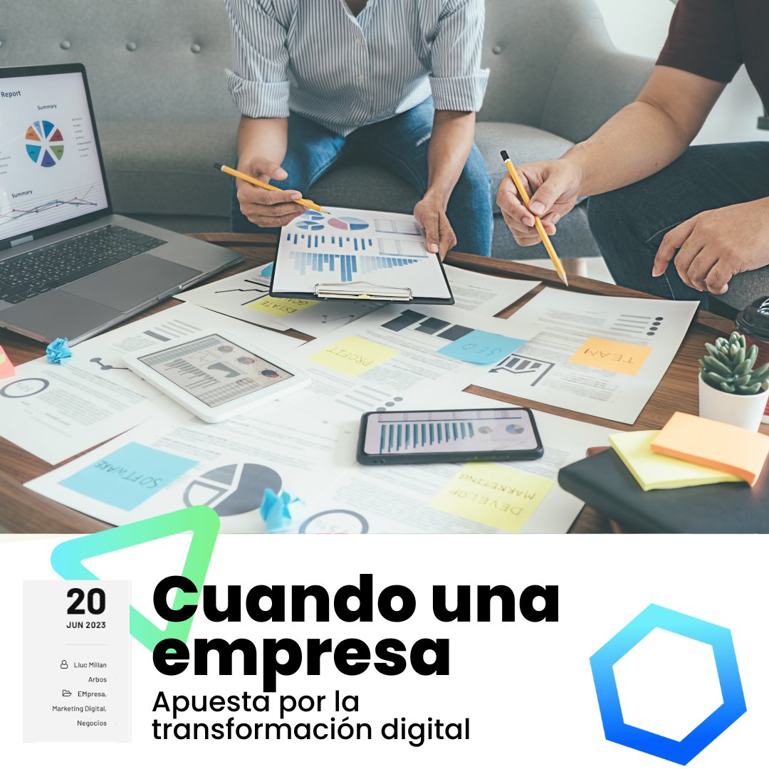 tomaleads's tweet image. Cuando una empresa de venta directa emprende el camino de la transformación digital 
🧐 Si te interesa, puedes leer más en nuestro blog 👉 goo.su/z7Rs4TD

#tranformaciondigital #cualifiaciondeleads #automatizacionprocesos #marketingdigital #leadgeneration