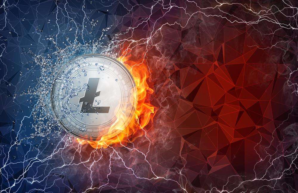 #Litecoin Outshines Ethereum: Massive Lead of Over 20 Million Addresses #LTC 

ethnews.com/?p=25735