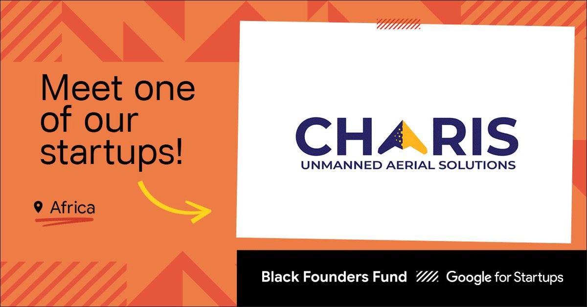 📣: <a href="/Google/">Google</a> is investing in us through #FundBlackFounders! From 4000+ companies, we're one of the 25 companies chosen across Africa and the only Rwandan company selected this year. This propels us to scale across the continent, and amplify our positive impact within communities.
