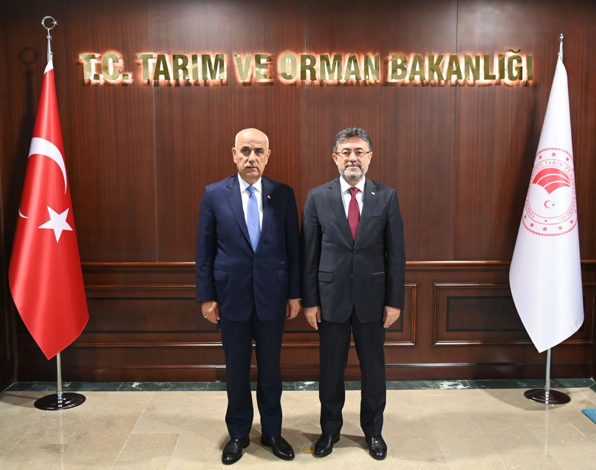 İbrahim Yumaklı tweet media