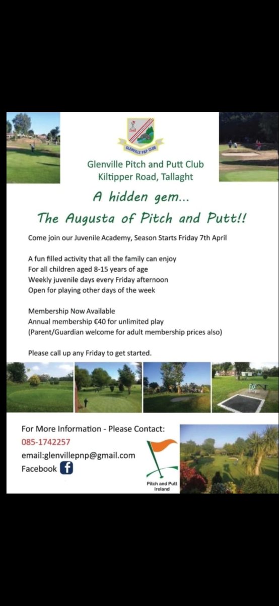 #pitchandputt #golf