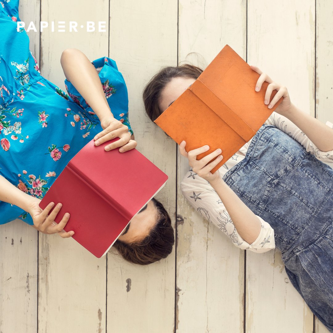 Vanaf dit najaar kan Vlaanderen terug genieten van een grote boekenbeurs. Het nieuwe boekenevenement zal "Boektopia" heten en zal jaarlijks tijdens de herfstvakantie georganiseerd worden. Boeken lezen blijft zo een belangrijke vrijetijdsbesteding. 📚