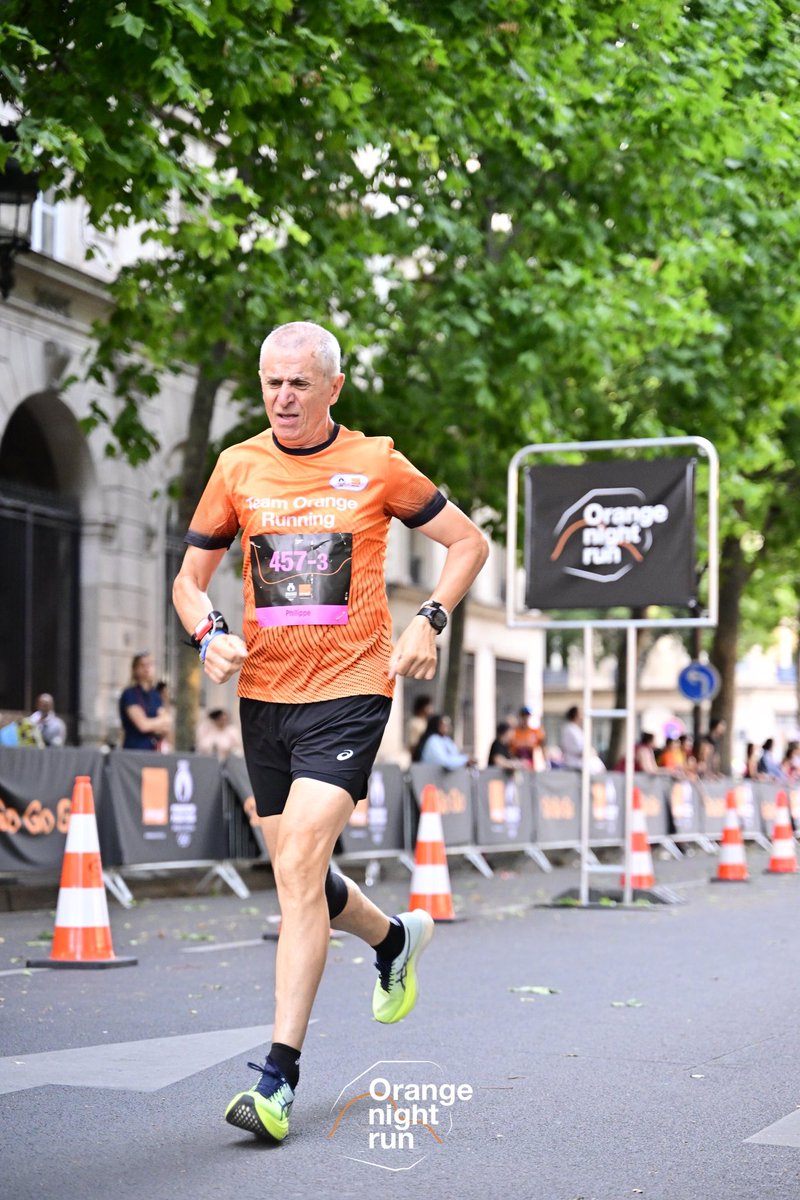 thepinkrunner's tweet photo. #OrangeNightRun

Une très belle épreuve mais quelle chaleur 🥵 https://t.co/yiOPBMQR9o