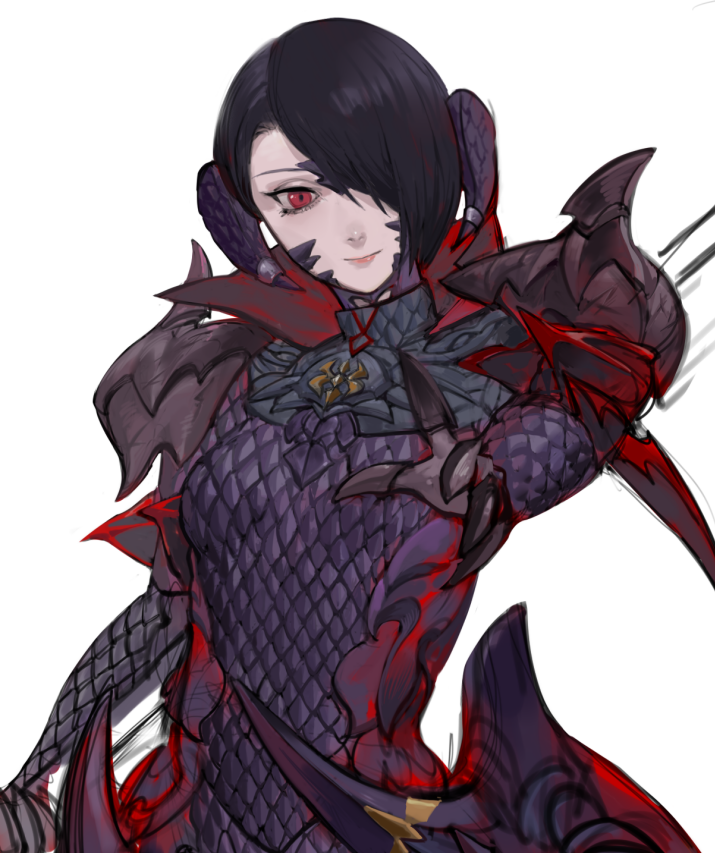 FF14「#FF14」|BaOneのイラスト