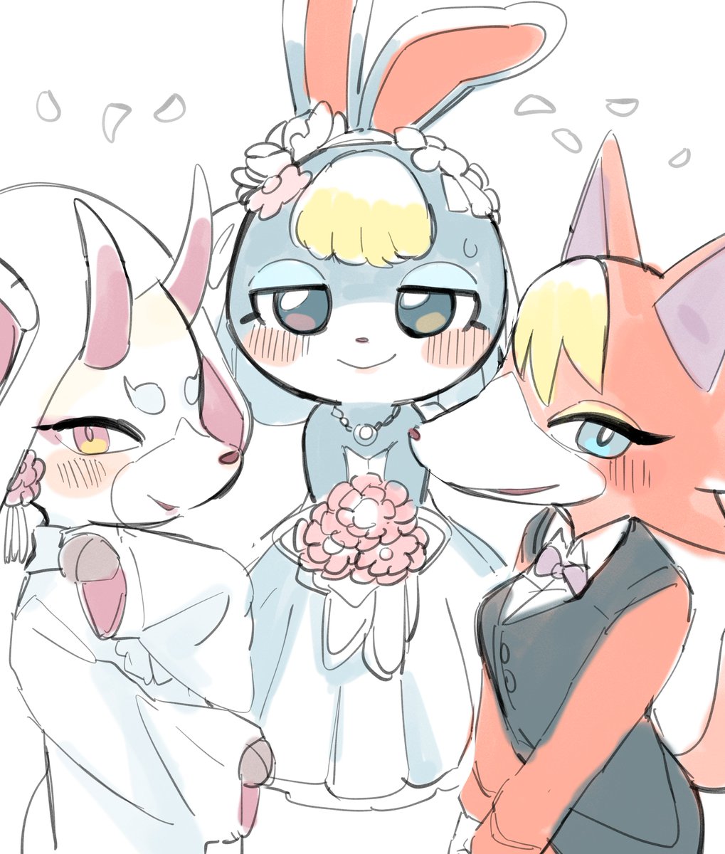 オポッサ🈲 tweet media