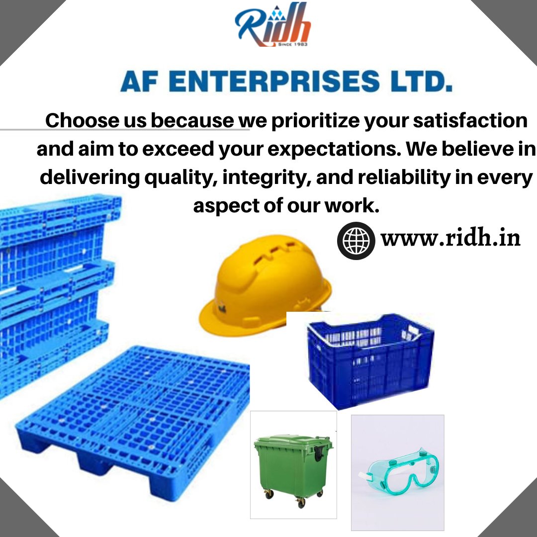 Why Choose Us:-

#PlasticManufacturer #PlasticProduction #PlasticInnovation #SustainablePlastic #PlasticSolutions #PlasticDesign #PlasticPackaging #PlasticIndustry #RecycledPlastic #PlasticEnvironment #PlasticWaste #PlasticFreeFuture #EcoFriendlyPlastic