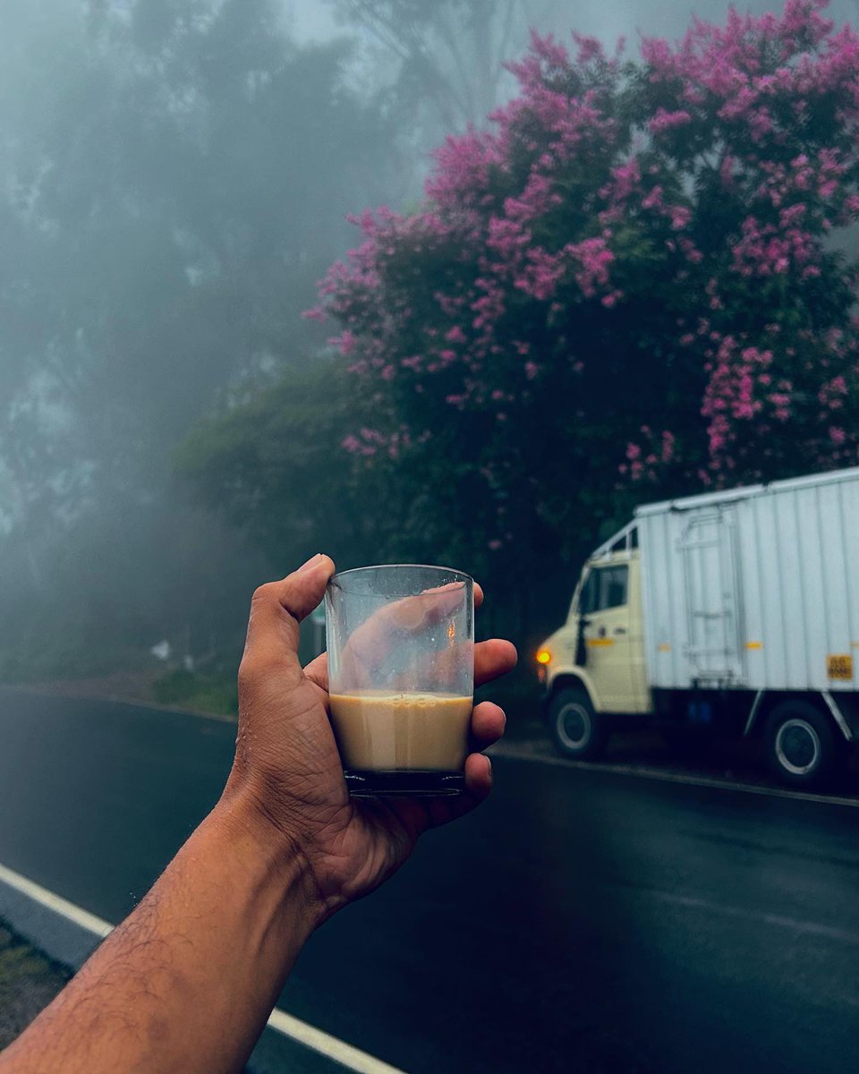 vishnuvs661's tweet photo. Blessed...✨

#RainyDay #PeaceAndLove 🫴❤️ https://t.co/rZhzDMLivX