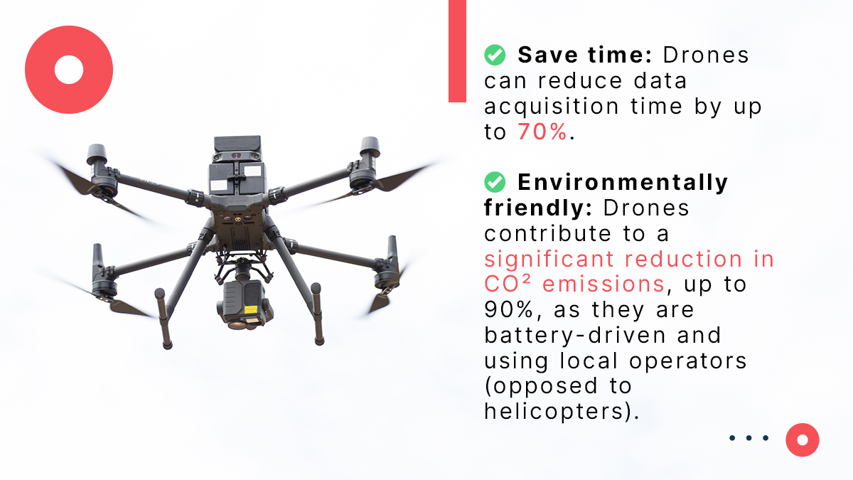 Overwatch_EU's tweet photo. 📣 Our partner @Robotto drones’ technology will be used in the Overwatch Project 📣

💡 BENEFITS OF USING #drones

🔴 #OVERWATCHproject supports #emergency and #crisismanagement for #floods | #wildfires 🔴

👉 Discover more about the #Robotto drones: https://t.co/jZ4UKHVsUD https://t.co/9ueoemW9LA