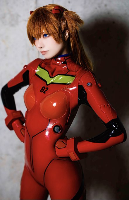 コスプレイヤーおもち(neo.omochi)のTwitter画像3