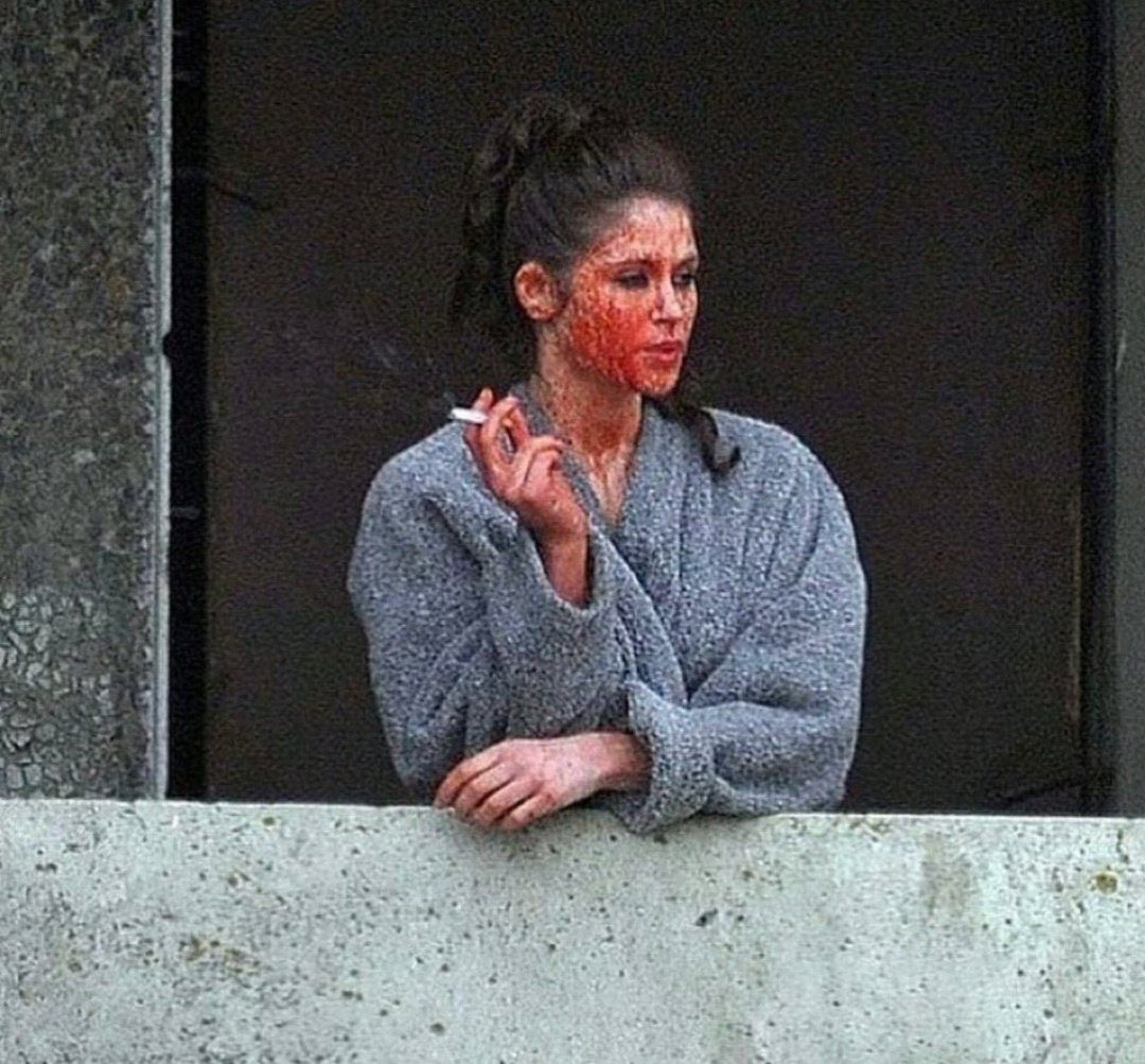 Her sene görmezden geldiğim mezuniyet maillerini bu sene okuyorum😔