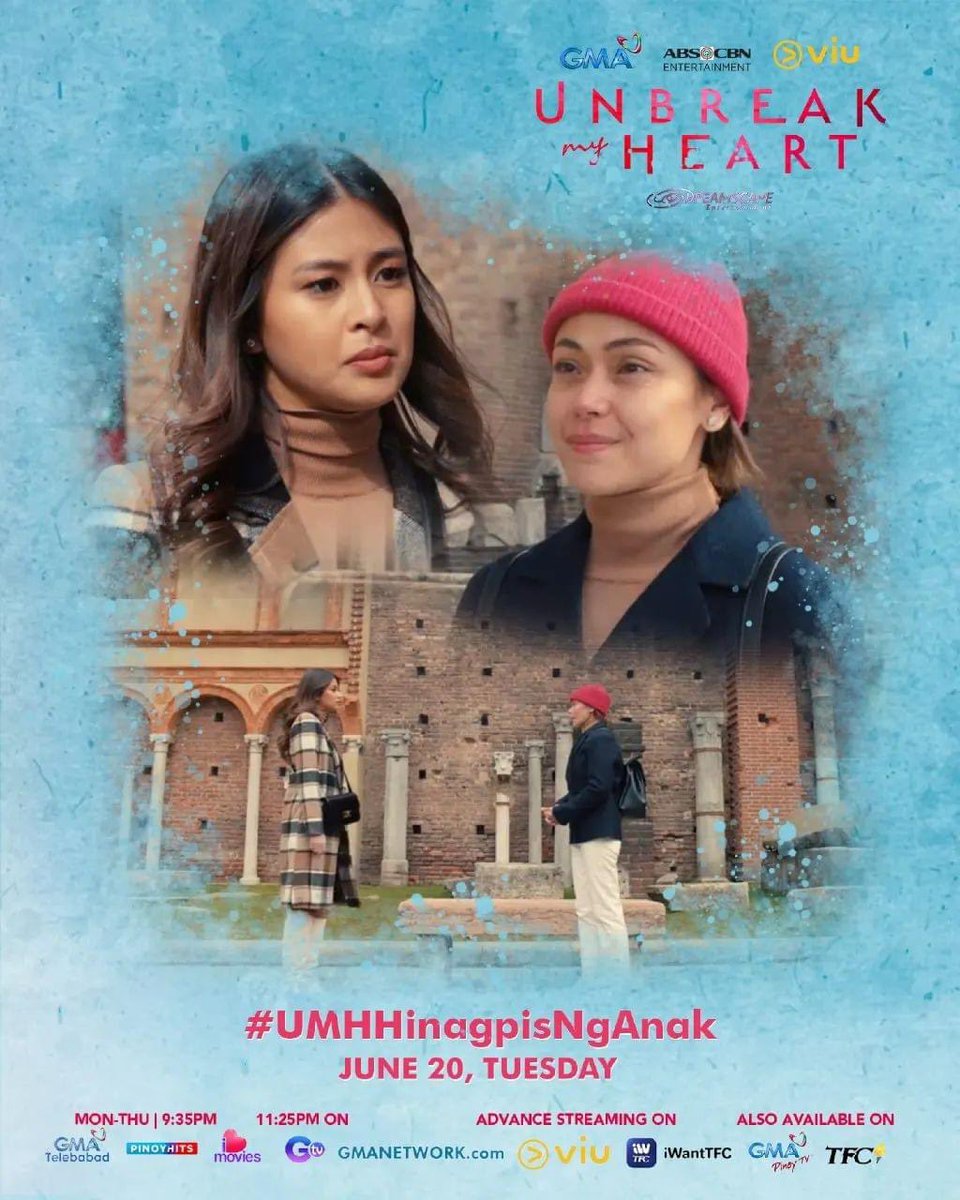 _jodistamariaph's tweet photo. Makikipagkita na si Xandra kay Rose, magkaka-usap na kaya silang mag-ina? Abangan mamaya sa #UMHHinagpisNgAnak❤️ https://t.co/EXwyjdsCs6