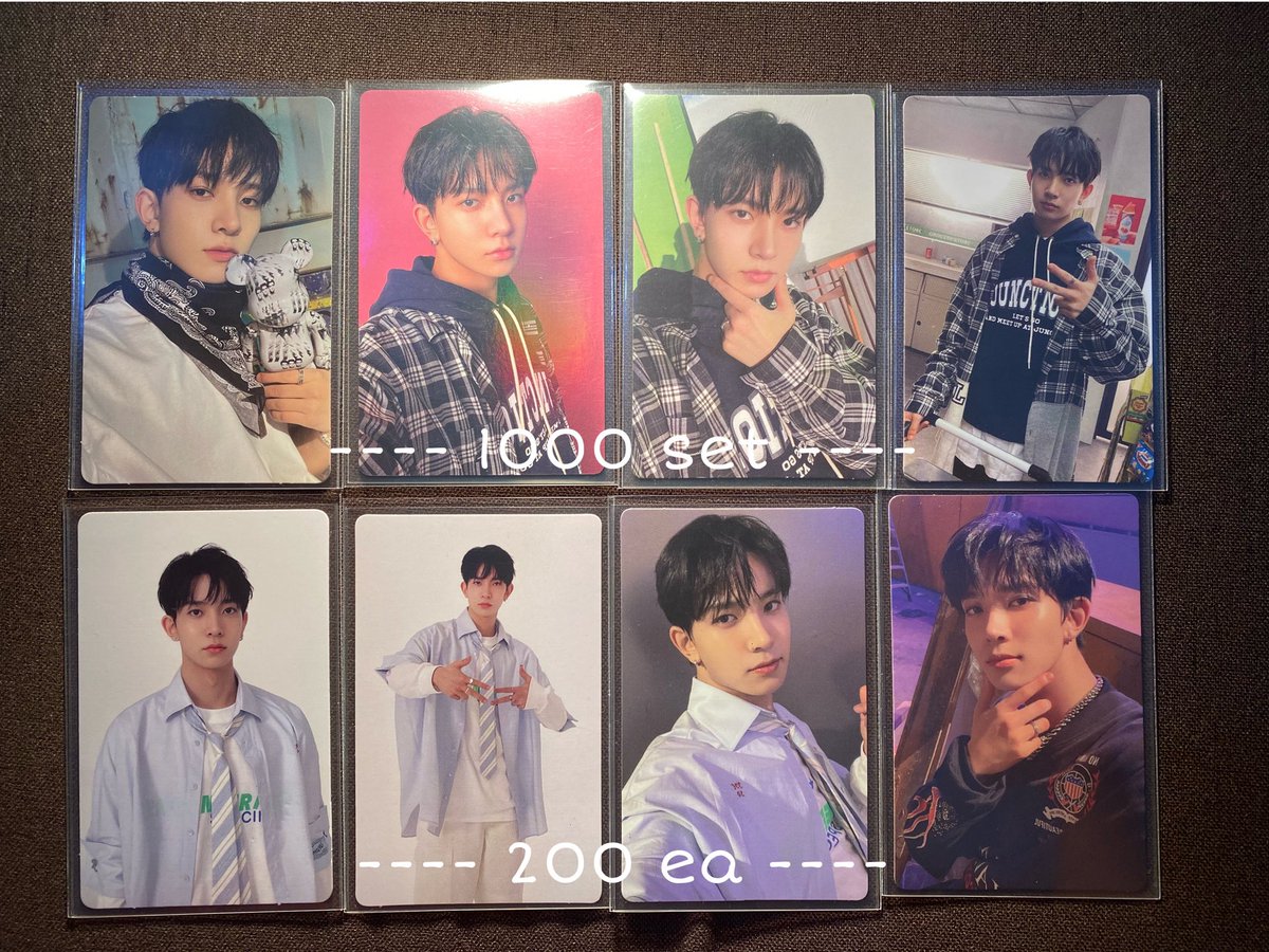 bbuykari's tweet photo. wts lfb 
enhypen ph 

heeseung album pcs
♡ see pic for the price
♡ payo only

pls help rt. tysm! ✨ https://t.co/4MlPPZrwhA