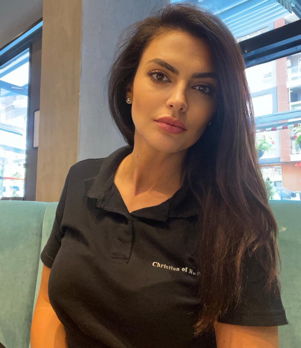 I'm only fascinated by men who walk the talk