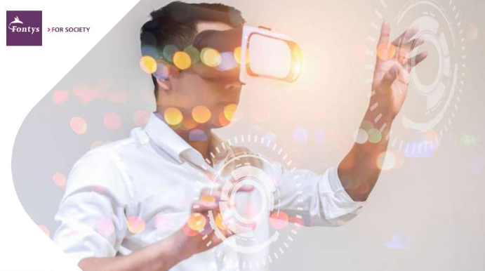 Fontys Centre of Expertise Health, Fontys Mens en Gezondheid &amp; Fontys Paramedisch organiseren op donderdag 29 juni het Symposium Tech, Innovation and Design in Health. 

Studenten van div. opleidingen  presenteren hun eindproduct. Info:  bit.ly/3JfLnVS@fontys…