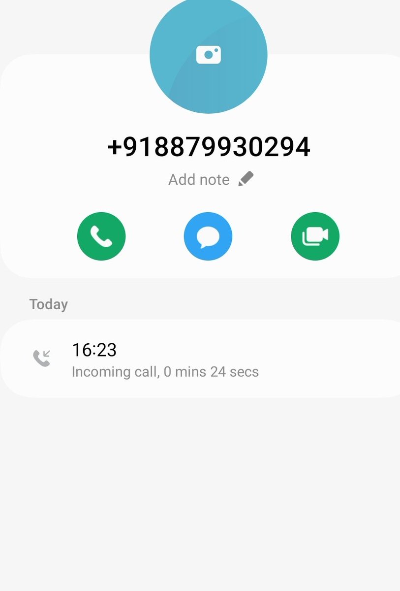 Again call from Bajaj finance @sanjivrbajaj  when  you will  forget me ?@TRAI  is a useless authority.