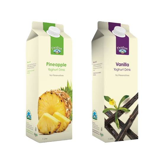 KassamNenpin's tweet photo. Farm fresh yoghurt is possibly the best yogurt in Nigeria if not the world😏 and it's proudly made in Vom-Jos, Plateau state, Nigeria. Feed your body a pack today and have it thank you 😊 https://t.co/Rc9ns0eprP