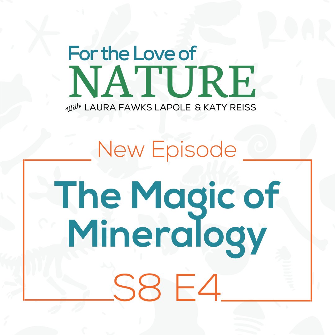 From creating the first sparks of a manmade fire, to making a call on a cell phone, minerals have shaped our history and culture. In this episode, Laura and Katy discuss what exactly minerals are and what makes gems so special. 

#mineralogy #Gemstones #Gems