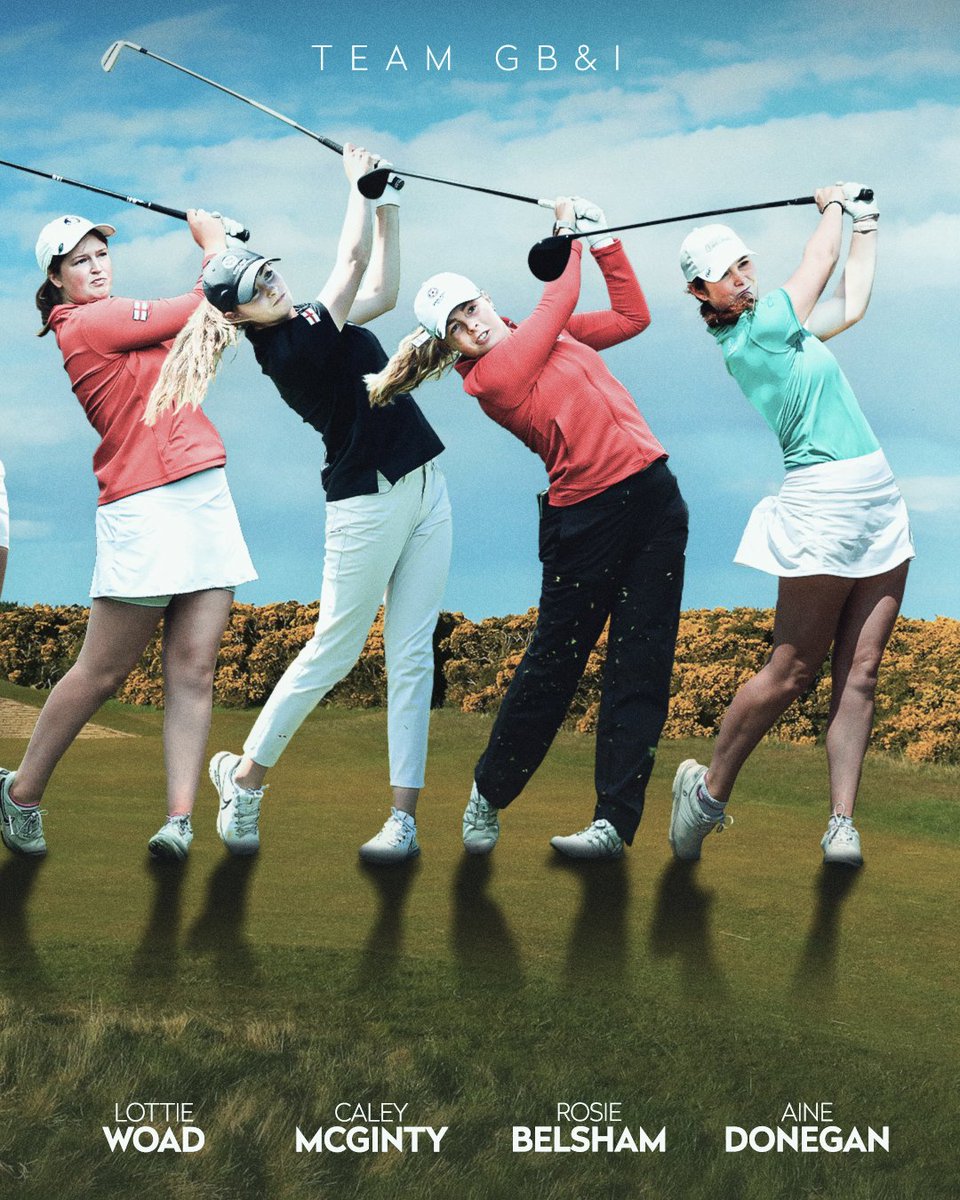 RandA's tweet photo. We have our GB&amp;I Vagliano Trophy team 🏆

Find out who will be at Royal Dornoch here 👉 https://t.co/B6TbAWUJ4w https://t.co/0yOg7Aa9SP
