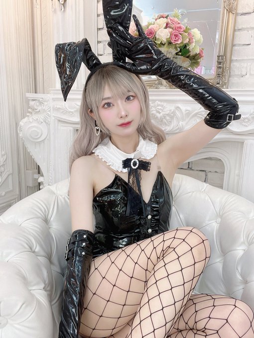 コスプレイヤー天上てんこのTwitter画像14