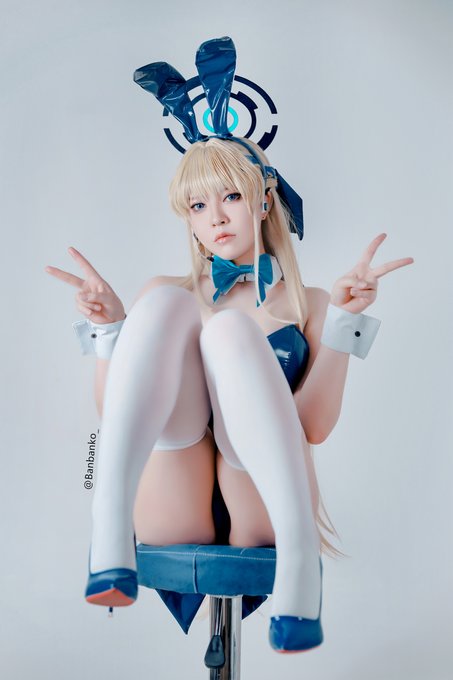 Twitterのコスプレ画像33