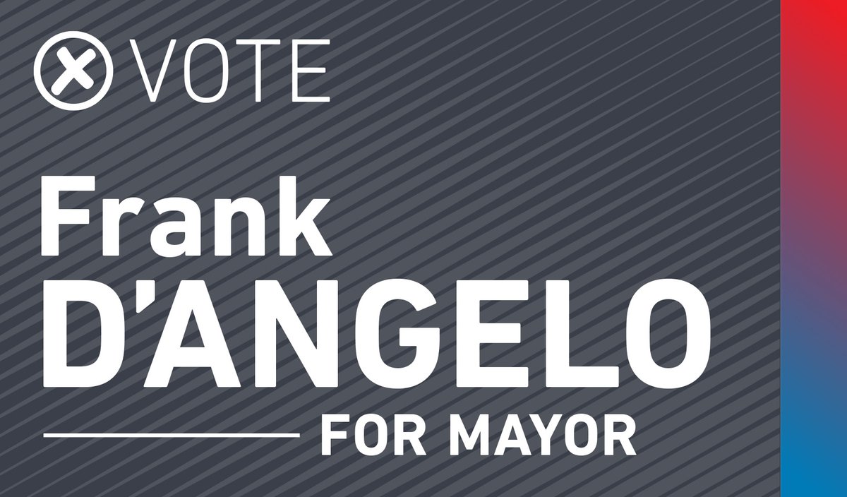 FrankDangelo23's tweet photo. https://t.co/bIBb1y1rBt  June 26th 2023. Citizens of Toronto your voice will change the destructive course the career politicians have put it on. Toronto you &amp; your Families deserve better.  Vote for change, please vote for https://t.co/SNEqd0kmkh #Toronto #TOpoli https://t.co/0L3xULdDah