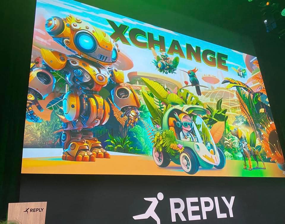 Triplesense Reply tweet media