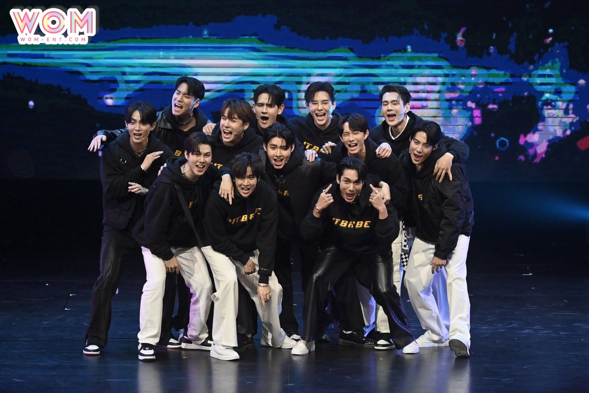 WOMENTERTAIN's tweet photo. โปรเจ็คจาก CHANGE2561 กับ “PIT BABE The Series” นิยายออนไลน์ที่มีผู้อ่านกว่า 700 ล้านครั้ง

#oneสนั่นจอ2023xPitBabe
#pitbabetheseries 
#oneสนั่นจอ2023 https://t.co/5UYlkOrd9S