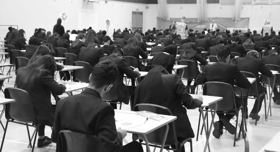 EFATrust's tweet image. Today we kick-started our Year 10 Mock Exams. Good luck, everyone! ✨😊#mockexams2023 #English #Language #GCSEpreperation #allwillsucceed